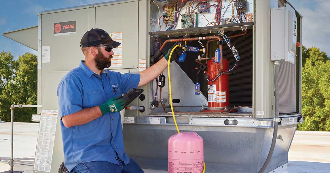 C3 Climate Technician